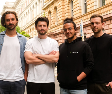 Interview at Business Insider